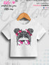 Casual Kids Short Sleeve Girls T-Shirt In Cheapest Price Only In BD Legacy Boutiques Legacy Boutiques