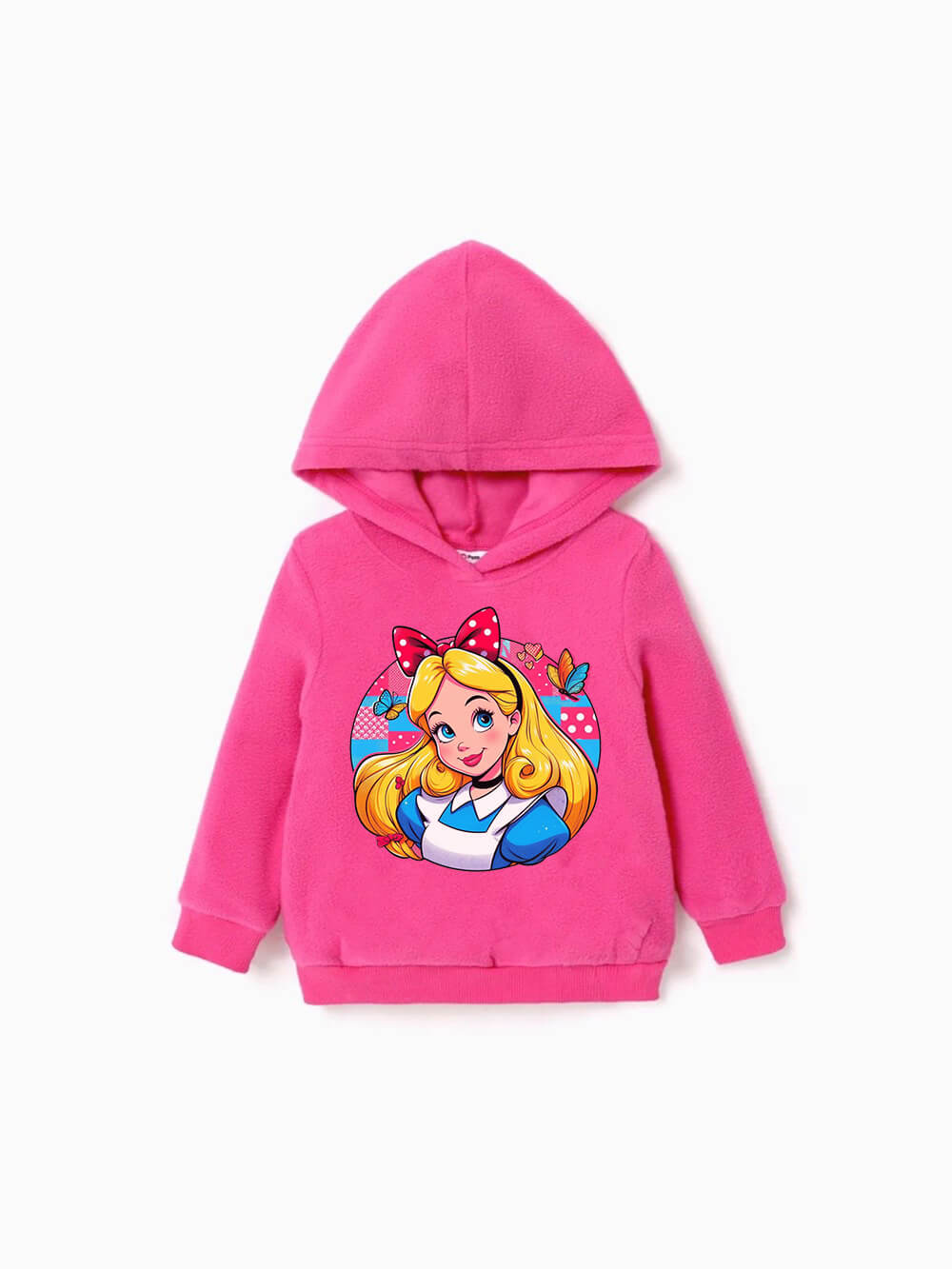 Chef Cinderella Printed Baby Girls Boys Hoodie In Dhaka Legacy Boutiques Legacy Boutiques