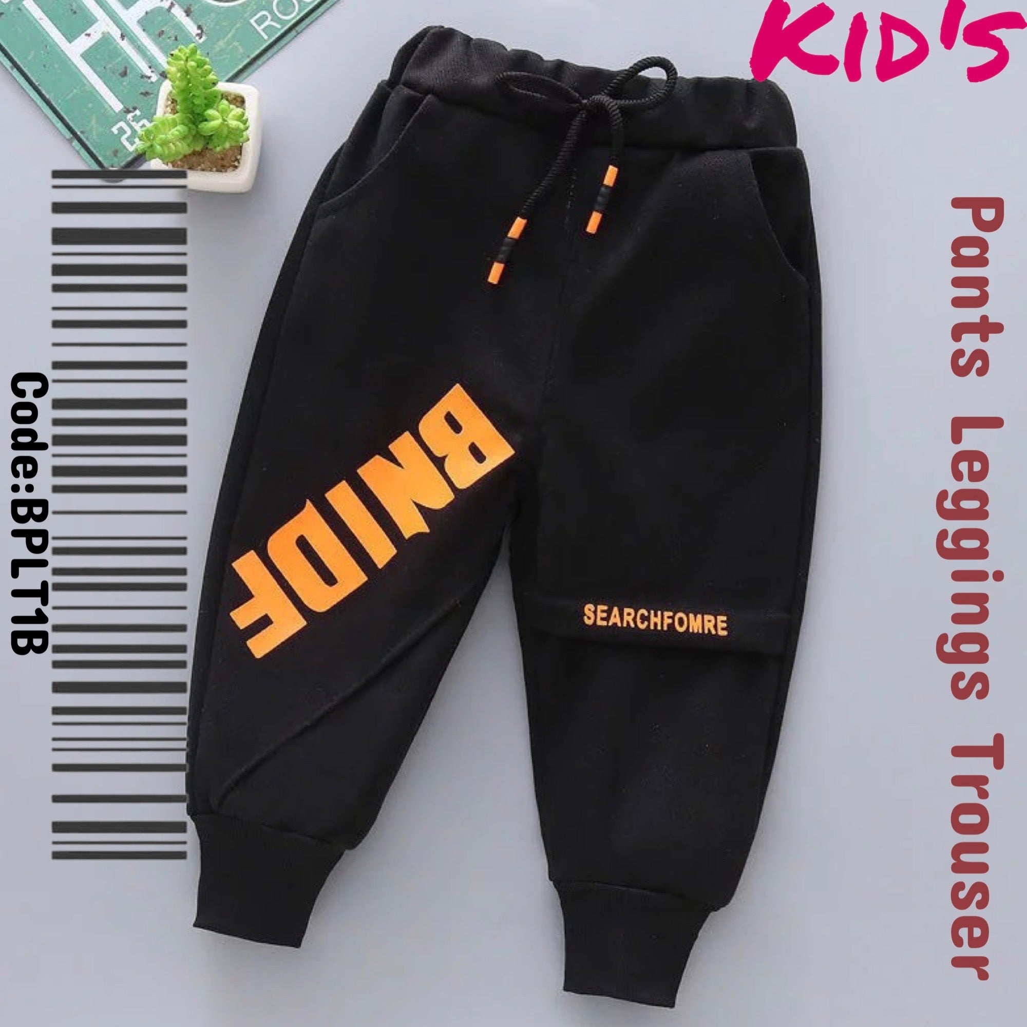 Children&