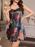 Chittah Printed Colourful Night Dress Legacy Boutiques Legacy Boutiques