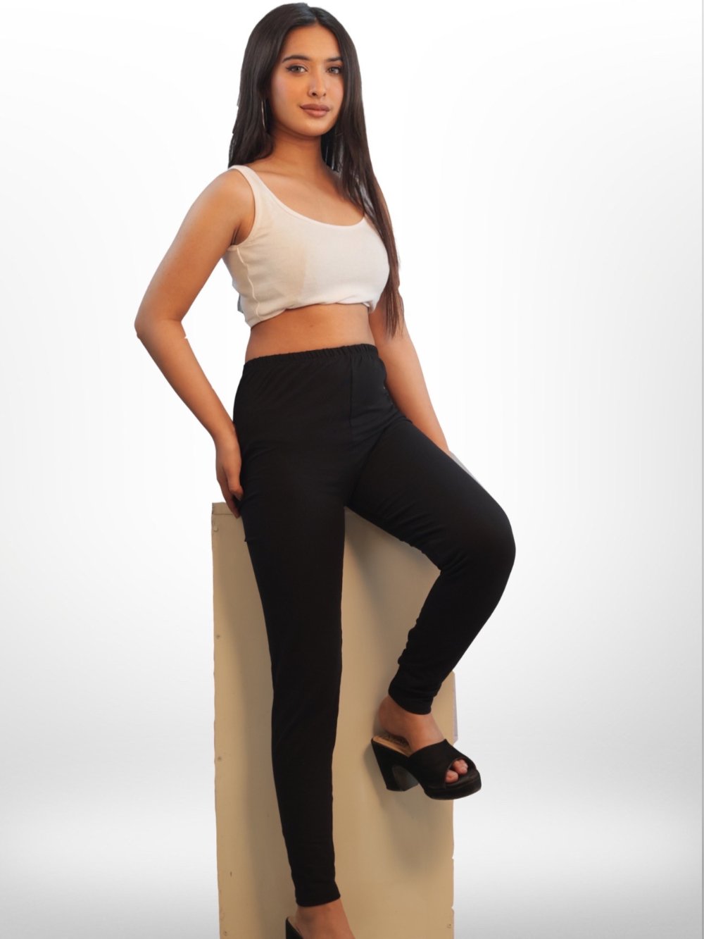 Comfortable Leggings For Women&