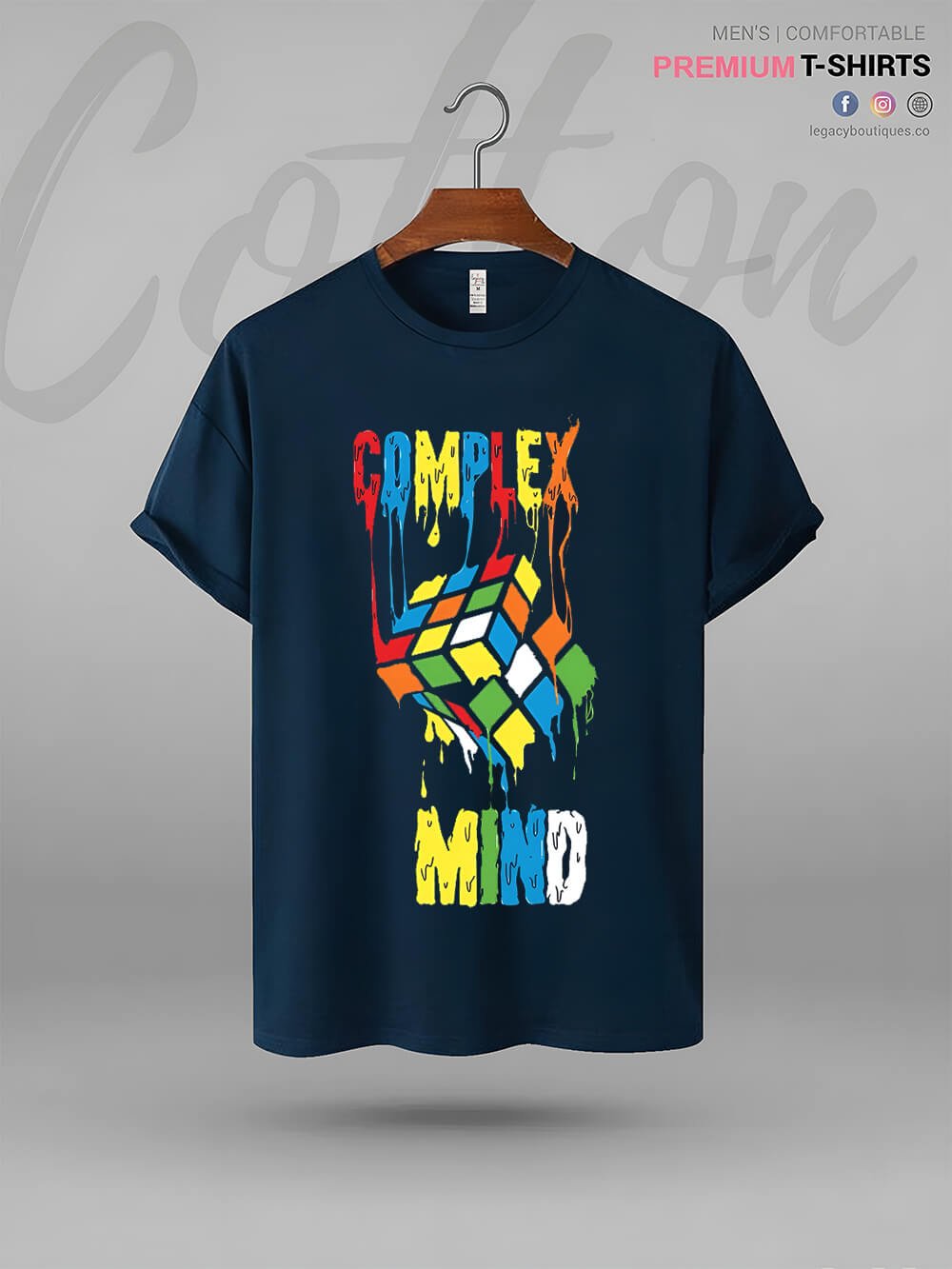 Complex Mind High Quality In Cheapest Price Men&