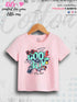 Cool Boy Print 1 To 11 Year Kids Boys Summer Time T-Shirt In Cheapest Price Only In Chittagong Legacy Boutiques Legacy Boutiques
