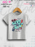 Cool Boy Print 1 To 11 Year Kids Boys Summer Time T-Shirt In Cheapest Price Only In Chittagong Legacy Boutiques Legacy Boutiques