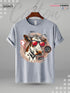 Cool Cow Printed Mens T-shirt For Eid Legacy Boutiques Legacy Boutiques