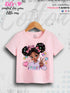 Cool Fun Girl Printed Kids Girls High Quality T-Shirt In Best Price Only In Dhaka Legacy Boutiques Legacy Boutiques