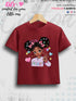 Cool Fun Girl Printed Kids Girls High Quality T-Shirt In Best Price Only In Dhaka Legacy Boutiques Legacy Boutiques