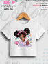 Cool Fun Girl Printed Kids Girls High Quality T-Shirt In Best Price Only In Dhaka Legacy Boutiques Legacy Boutiques