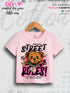 Cool Teddy Bear Printed Casual Baby Boys Summer Time T-Shirt In Lowest Price Only In BD Legacy Boutiques Legacy Boutiques