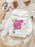 Cool Teddy Bear Printed Casual Kids Boys Girls Hoodie in BD Legacy Boutiques Legacy Boutiques