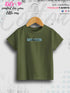 Custom baby name cotton kids t - Shirt 1 To 11 Years Legacy Boutiques Legacy Boutiques