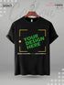 Customise your own Colourful Design cotton t-shirt BD Legacy Boutiques Legacy Boutiques