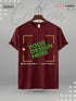 Customise your own Colourful Design cotton t-shirt BD Legacy Boutiques Legacy Boutiques
