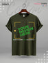 Customise your own Colourful Design cotton t-shirt BD Legacy Boutiques Legacy Boutiques