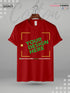 Customise your own Colourful Design cotton t-shirt BD Legacy Boutiques Legacy Boutiques
