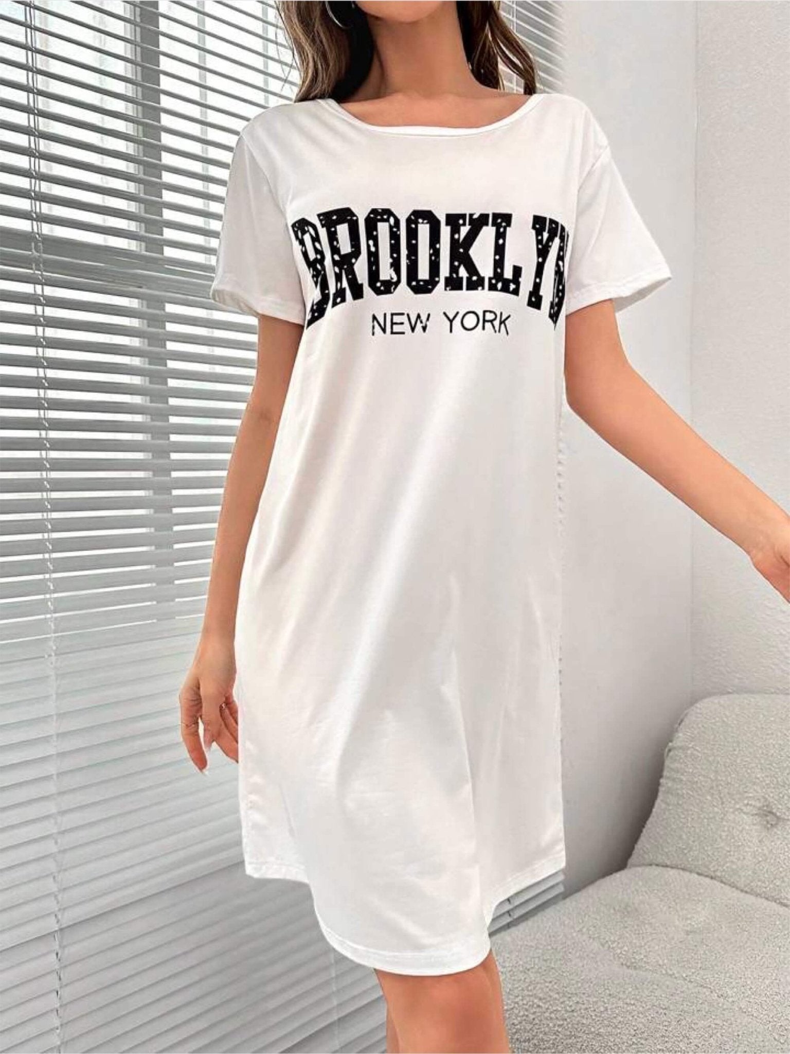 Daily relaxed wear women&
