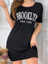 Daily relaxed wear women&