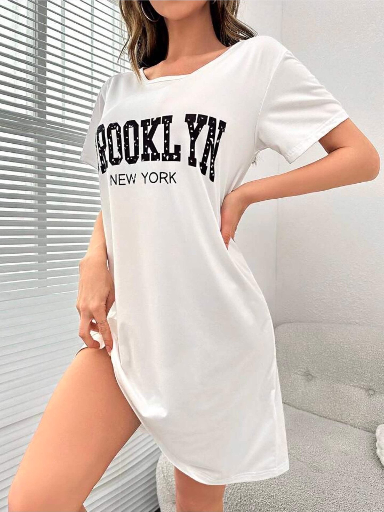 Daily relaxed wear women&