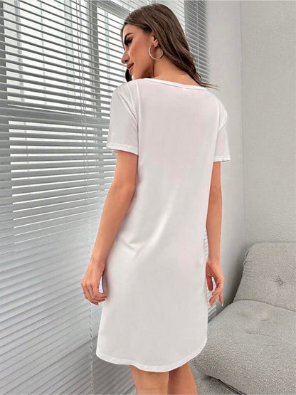 Daily relaxed wear women&