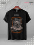 Destroyer Print High Quality Men&