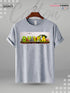 Dhaka Retro Style Vintage Men&