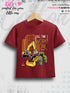 Dig Time Work Print 1 To 11 Year Kids Boys Summer Time T-Shirt In Cheapest Price Only In Dhaka Legacy Boutiques Legacy Boutiques