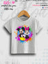 Disney Little Mickey And Minnie Cartoon Printed Casual 1 To 11 Year Kids Boys Summer Time T-Shirt In Lowest Price Only In BD Legacy Boutiques Legacy Boutiques