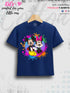 Disney Little Mickey And Minnie Cartoon Printed Casual 1 To 11 Year Kids Boys Summer Time T-Shirt In Lowest Price Only In BD Legacy Boutiques Legacy Boutiques
