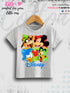 Disney Mickey And His Friends Kids Boys Cotton T-Shirt In Low Price Only In BD Legacy Boutiques Legacy Boutiques