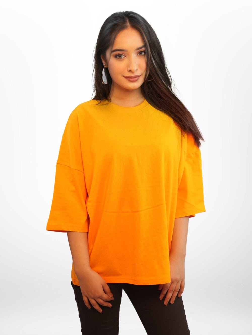 DRAGON BALL: GOGETA Anime Character Graphic Printed Womens Drop Shoulder T-shirt Legacy Boutiques Bangladesh Legacy Boutiques Legacy Boutiques