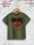 Dreamy Spider Print 1 To 11 Year Kids Boys Summer Time T-Shirt In Lowest Price Only In Dhaka Legacy Boutiques Legacy Boutiques
