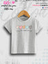 Enjoy The Little Things Kids Girls T-Shirt In Best Price High Quality Only In BD Legacy Boutiques Legacy Boutiques