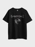 Evanescence Metal Oversized Men&
