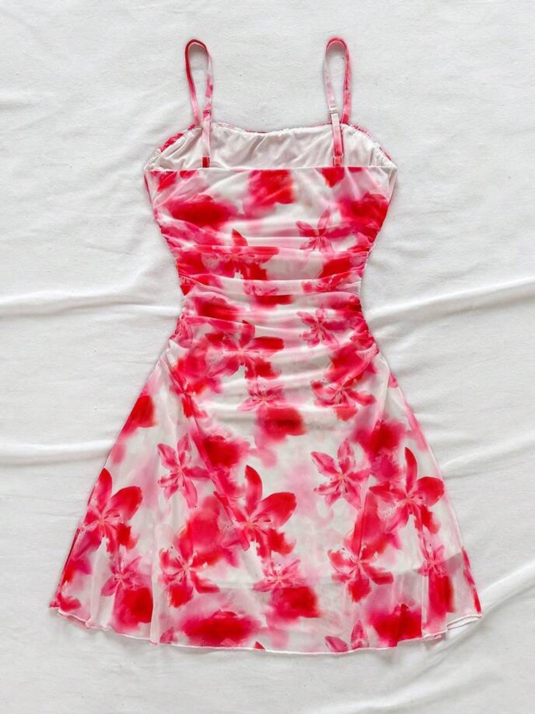 Floral Sexy Party Dress Legacy Boutiques Legacy Boutiques