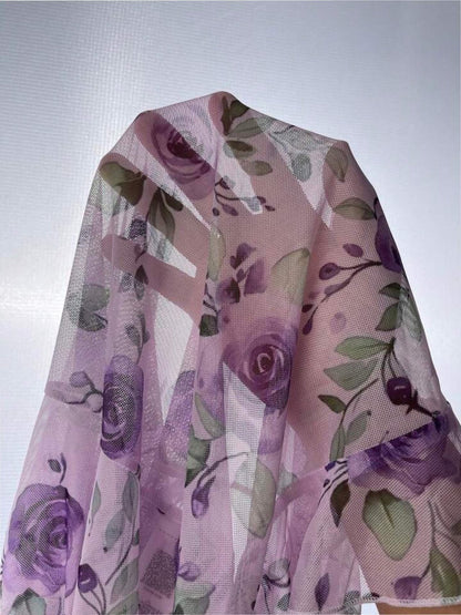 Floral Short Ladies Night Dress Legacy Boutiques Legacy Boutiques