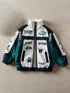 Full Family Range Speed Racer Windbreaker Zipper Jacket Legacy Boutiques Legacy Boutiques