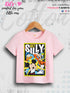 Get Silly With Mickey Printed Boys Summer Time Casual T-Shirt In Cheapest Price Only In Dhaka Legacy Boutiques Legacy Boutiques