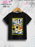 Get Silly With Mickey Printed Boys Summer Time Casual T-Shirt In Cheapest Price Only In Dhaka Legacy Boutiques Legacy Boutiques