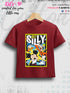 Get Silly With Mickey Printed Boys Summer Time Casual T-Shirt In Cheapest Price Only In Dhaka Legacy Boutiques Legacy Boutiques