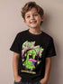 Ghostbusters Slime Ghost Printed 1 To 11 Year Kids Boys Casual T-Shirt In Cheapest Price Only In Dhaka Legacy Boutiques Legacy Boutiques