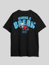 GIMME A BREAK NEED FOR SPEED BRAH SLOTHMODE NOT FAST NOT FURIOUS Graphic Printed Drop Shoulder T-shirt Legacy Boutiques Dhaka Legacy Boutiques Legacy Boutiques