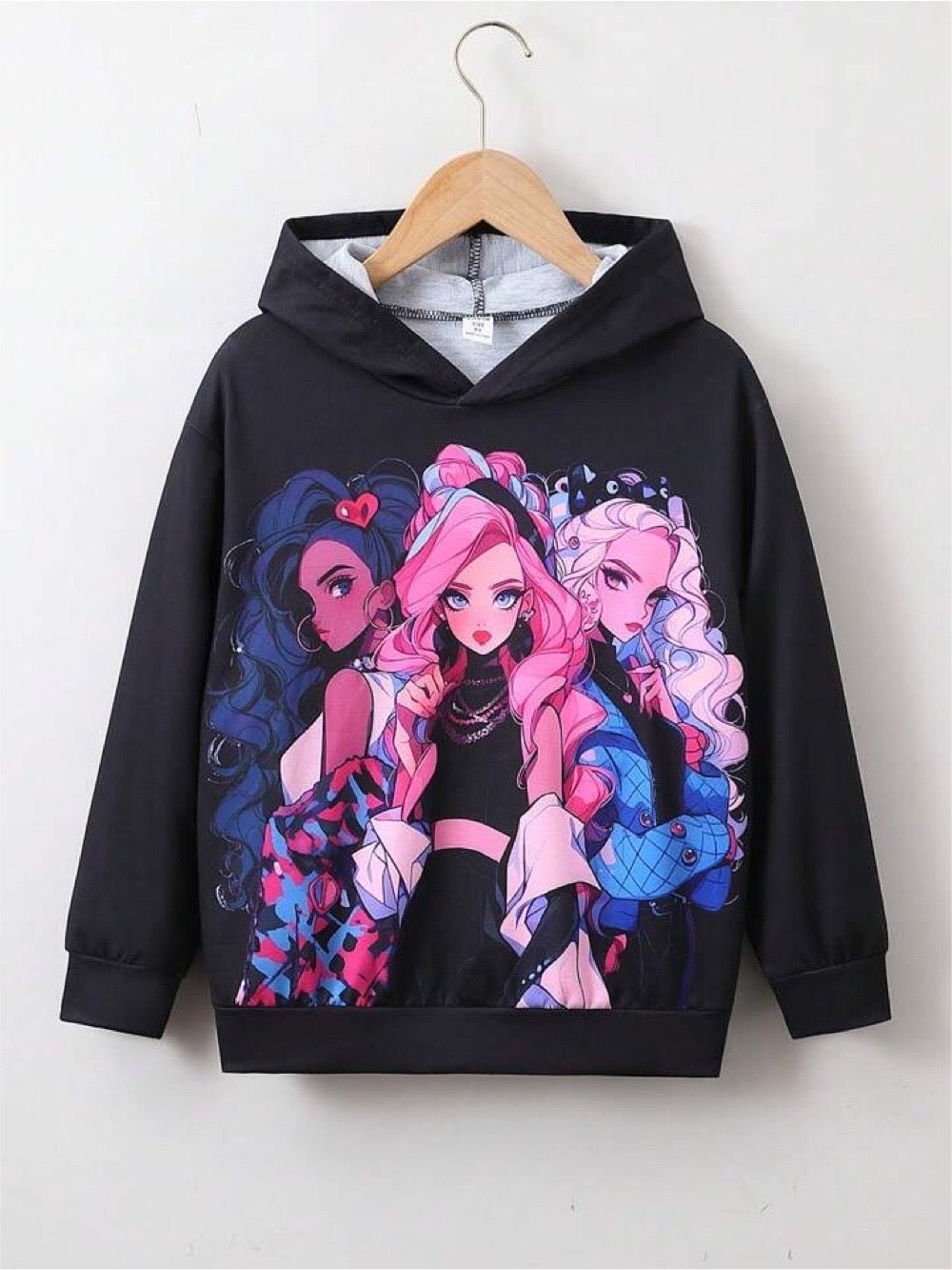 Girls &amp; Boys Kids Hoodies Dhaka Legacy Boutiques Legacy Boutiques
