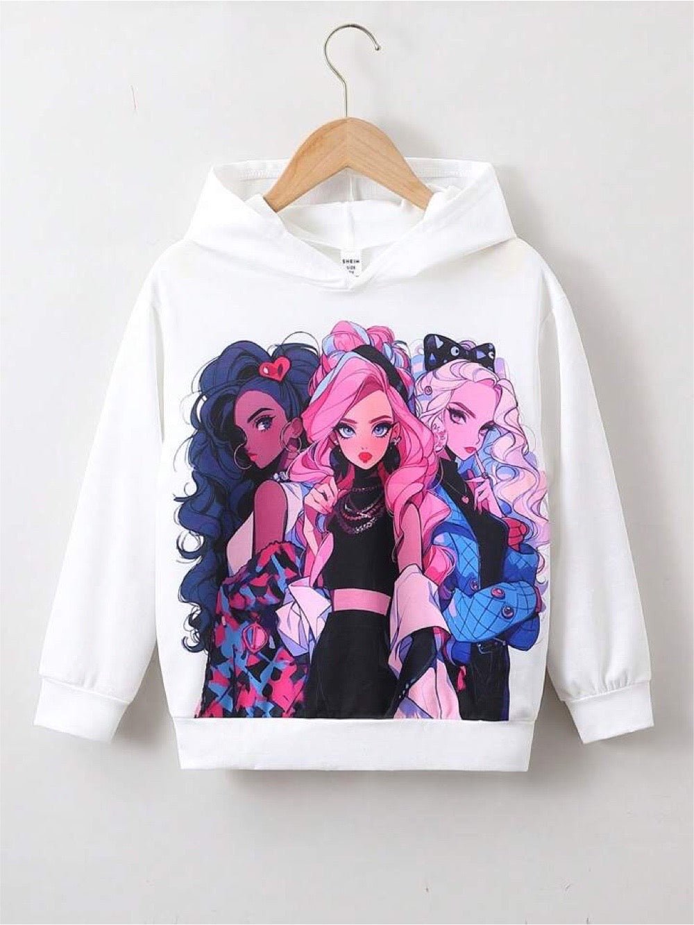 Girls &amp; Boys Kids Hoodies Dhaka Legacy Boutiques Legacy Boutiques