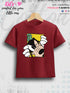 Goofy Dog 1 To 11 Year Boys T-Shirt In Cheapest Price Only In Dhaka Legacy Boutiques Legacy Boutiques