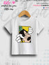 Goofy Dog 1 To 11 Year Boys T-Shirt In Cheapest Price Only In Dhaka Legacy Boutiques Legacy Boutiques