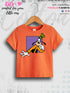 Goofy Dog Print 1 To 11 Year Boys Summer Time T-Shirt In Cheapest Price Only In Dhaka Legacy Boutiques Legacy Boutiques