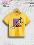 Goofy Dog Print 1 To 11 Year Boys Summer Time T-Shirt In Cheapest Price Only In Dhaka Legacy Boutiques Legacy Boutiques