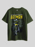 "Gotham City&