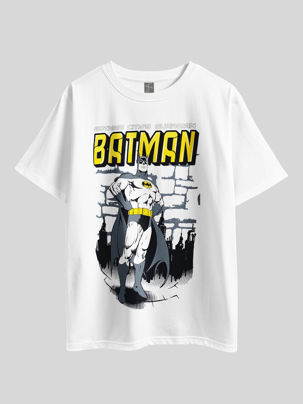 "Gotham City&