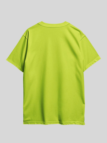 "HARRY POTTER: ALL ABOARD THE HOGWARTS EXPRESS LONDON TO HOGWARTS" Graphic Printed Drop Shoulder T-shirt Legacy Boutiques Dhaka Legacy Boutiques Legacy Boutiques
